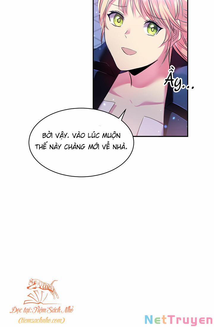 Bút Danh Bí Mật Của Nữ Công Tước 17 trang 61