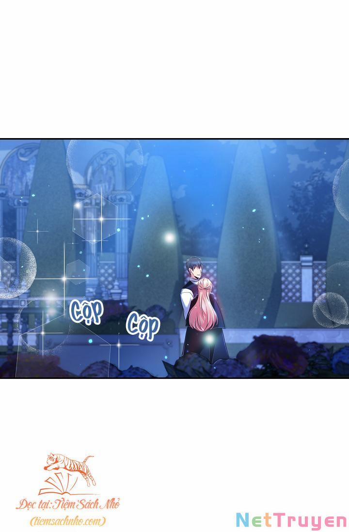 Bút Danh Bí Mật Của Nữ Công Tước 17 trang 62