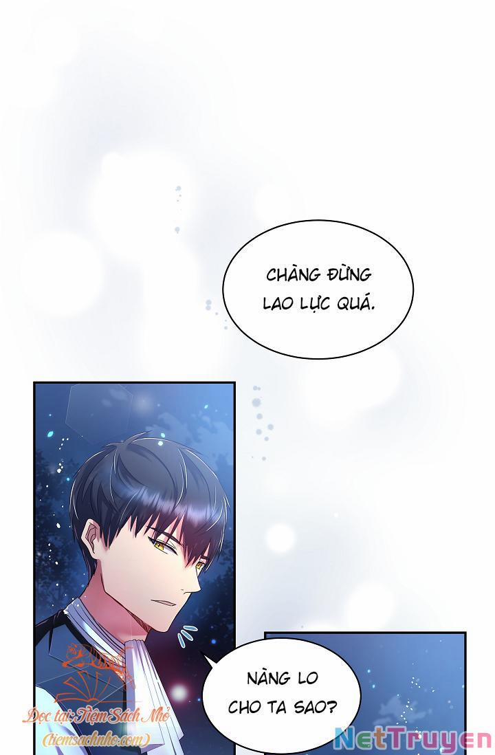 Bút Danh Bí Mật Của Nữ Công Tước 17 trang 63