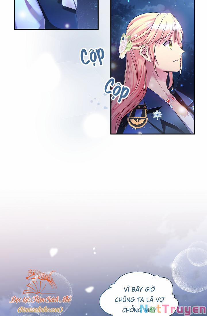 Bút Danh Bí Mật Của Nữ Công Tước 17 trang 64