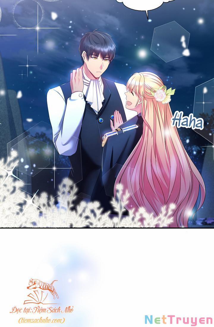 Bút Danh Bí Mật Của Nữ Công Tước 17 trang 65