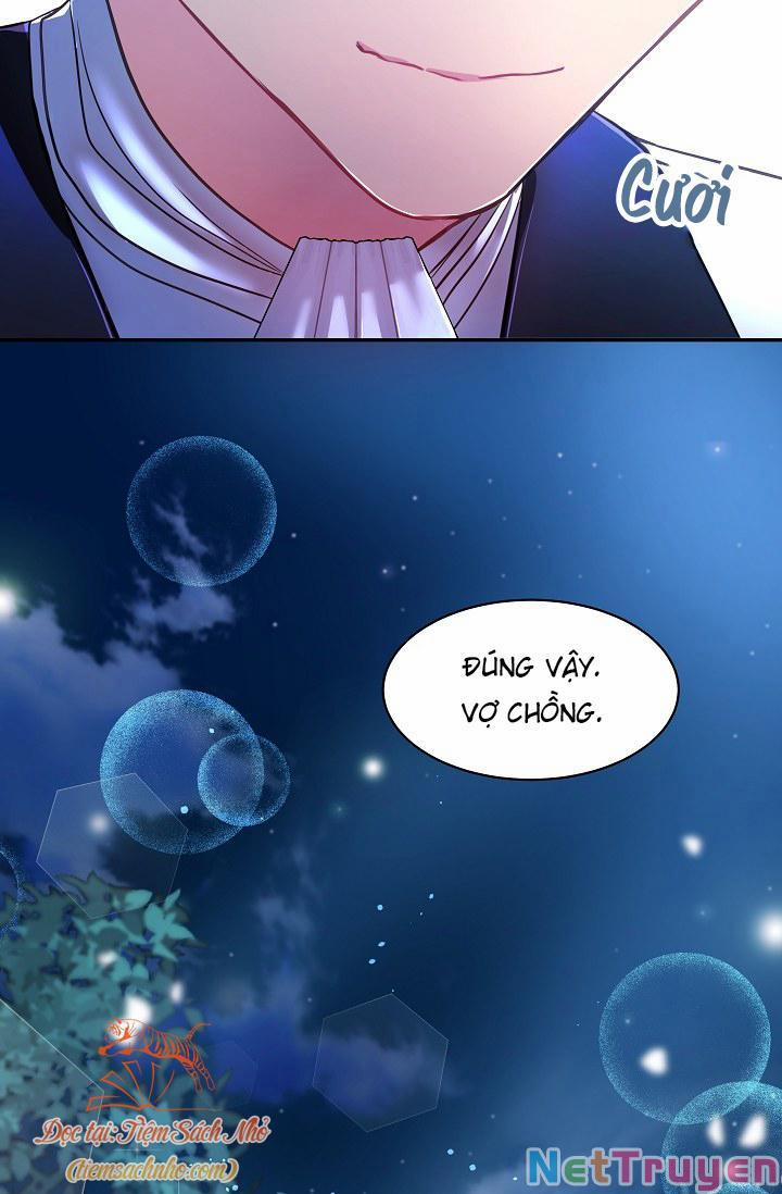 Bút Danh Bí Mật Của Nữ Công Tước 17 trang 67