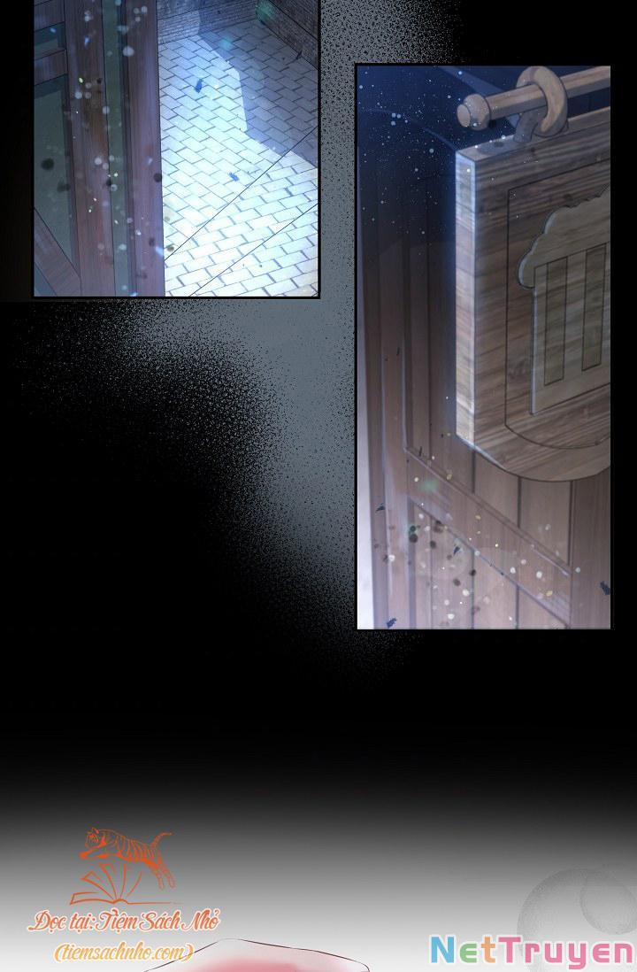 Bút Danh Bí Mật Của Nữ Công Tước 17 trang 7