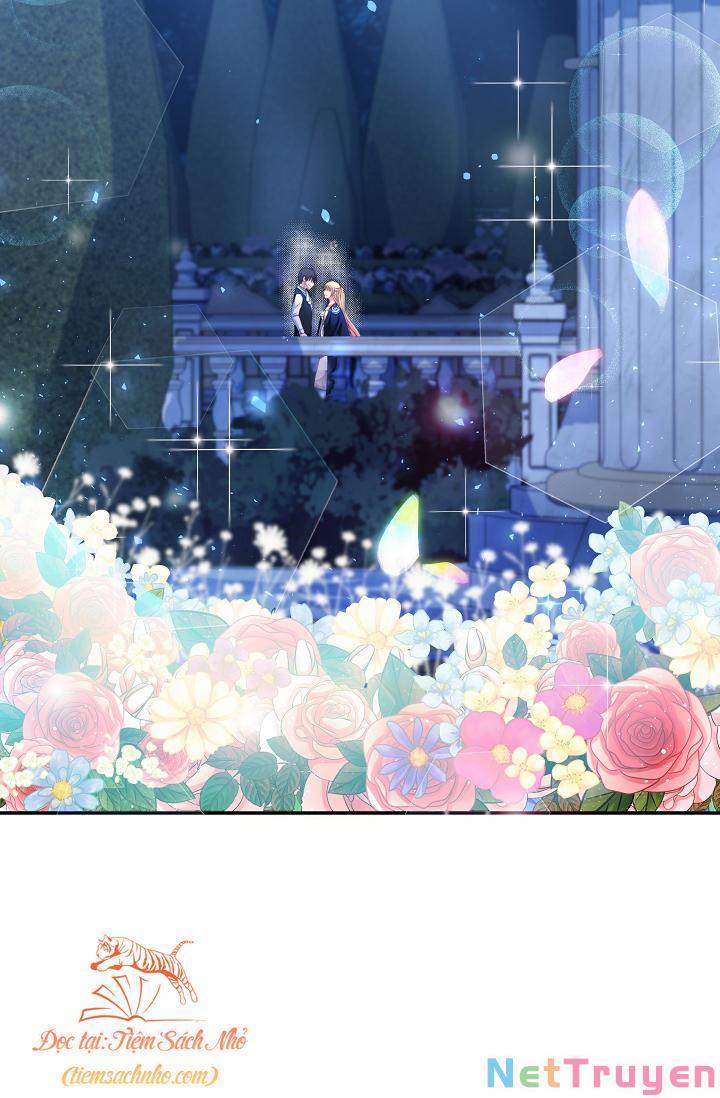 Bút Danh Bí Mật Của Nữ Công Tước 17 trang 70