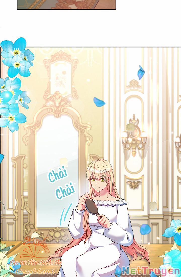 Bút Danh Bí Mật Của Nữ Công Tước 17 trang 72