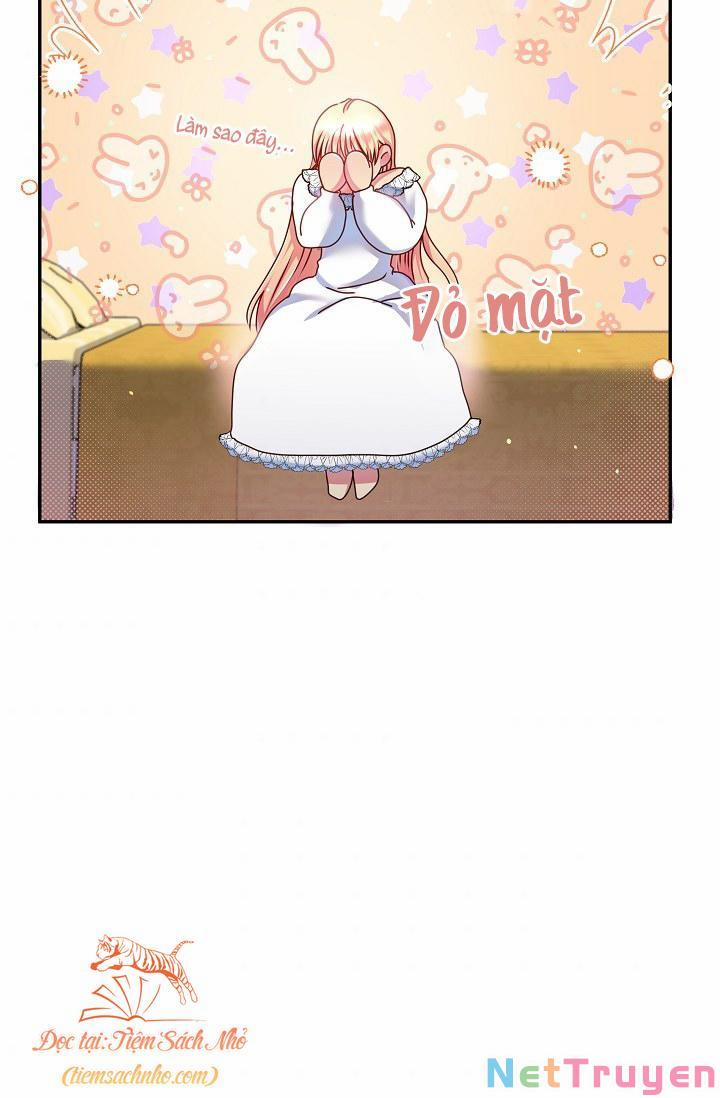 Bút Danh Bí Mật Của Nữ Công Tước 17 trang 77