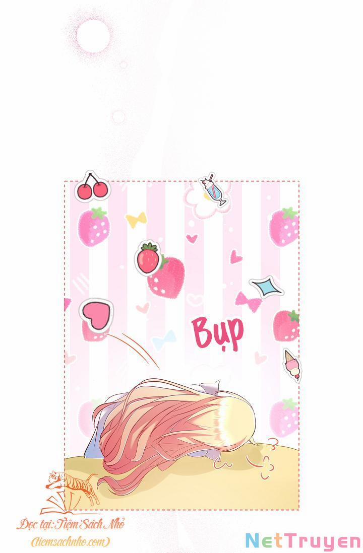 Bút Danh Bí Mật Của Nữ Công Tước 17 trang 81