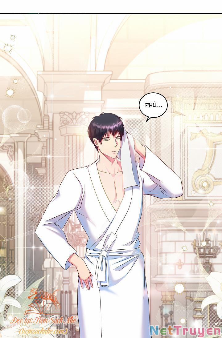 Bút Danh Bí Mật Của Nữ Công Tước 17 trang 85