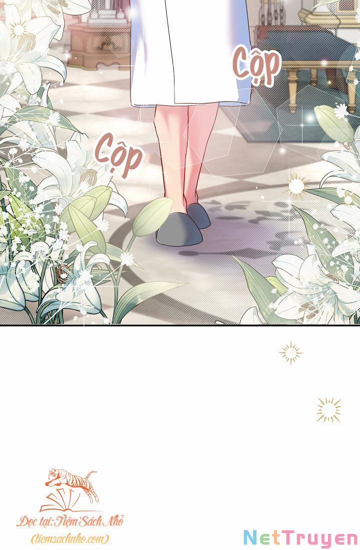 Bút Danh Bí Mật Của Nữ Công Tước 17 trang 86