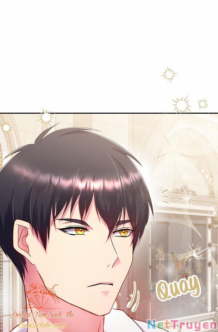 Bút Danh Bí Mật Của Nữ Công Tước 17 trang 87