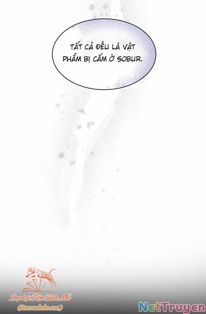 Bút Danh Bí Mật Của Nữ Công Tước 17 trang 9