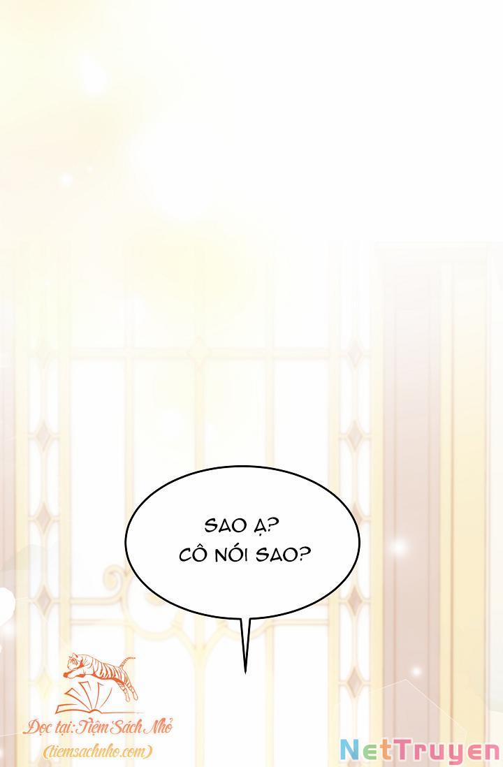 Bút Danh Bí Mật Của Nữ Công Tước 18 trang 10