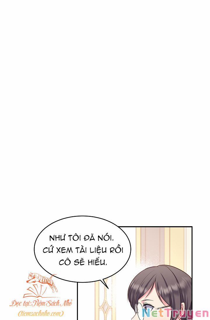 Bút Danh Bí Mật Của Nữ Công Tước 18 trang 12