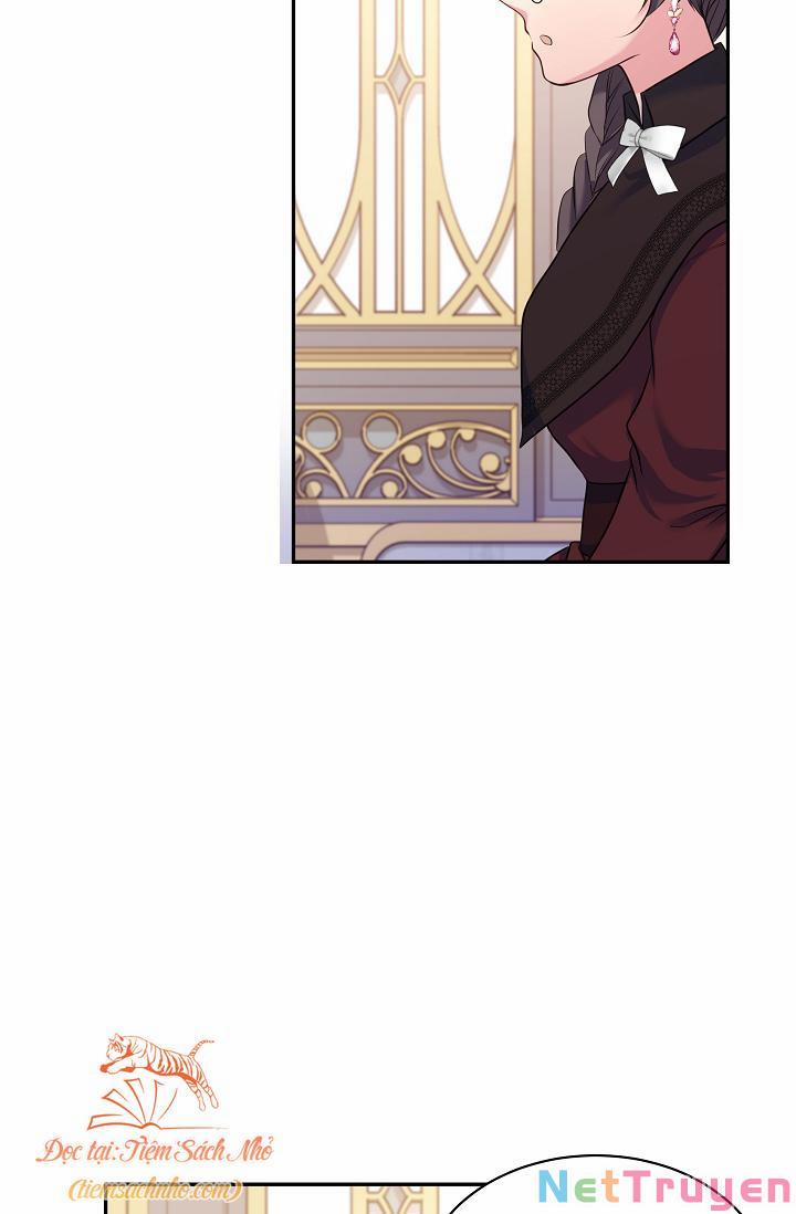 Bút Danh Bí Mật Của Nữ Công Tước 18 trang 13