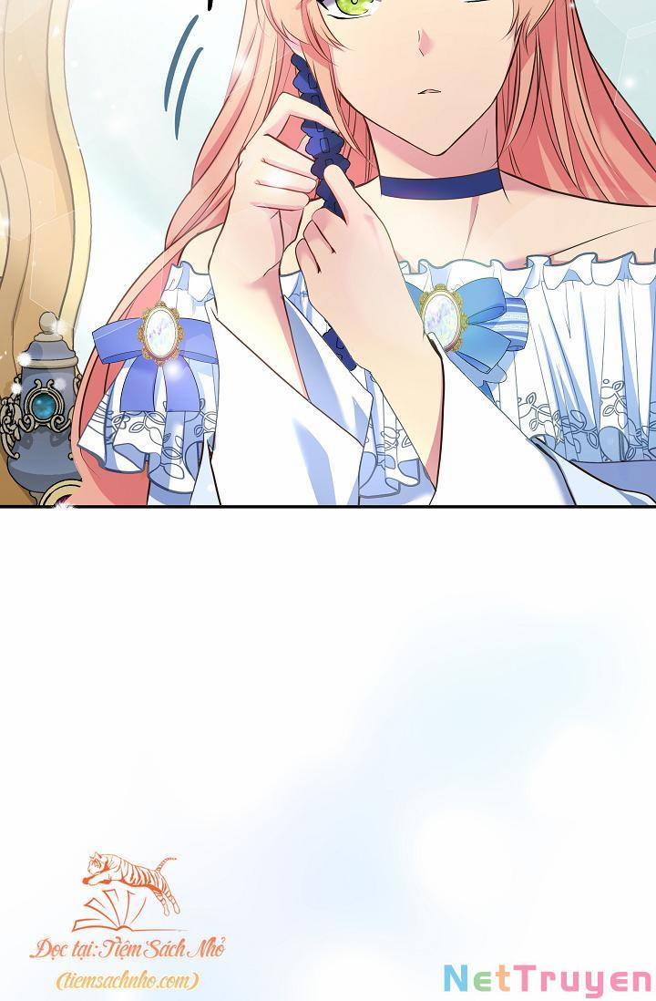 Bút Danh Bí Mật Của Nữ Công Tước 18 trang 2