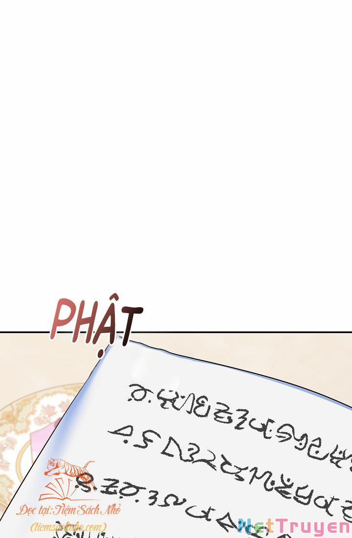 Bút Danh Bí Mật Của Nữ Công Tước 18 trang 26