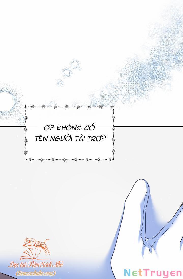 Bút Danh Bí Mật Của Nữ Công Tước 18 trang 28