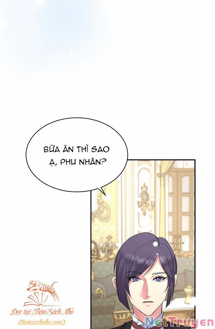 Bút Danh Bí Mật Của Nữ Công Tước 18 trang 3