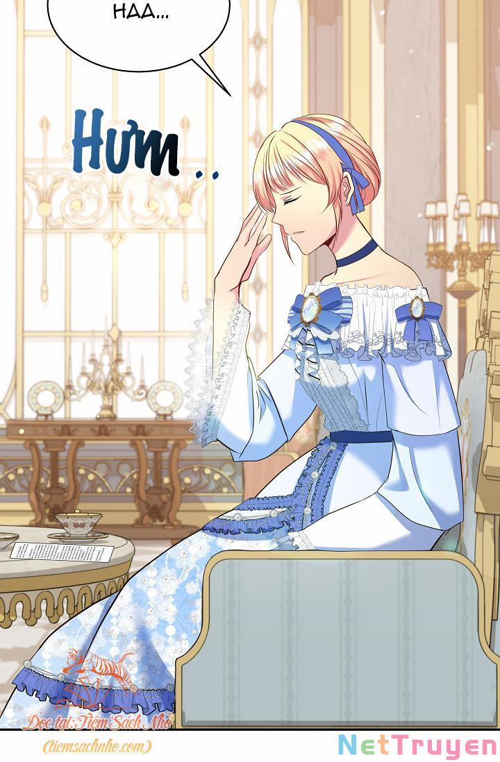 Bút Danh Bí Mật Của Nữ Công Tước 18 trang 32