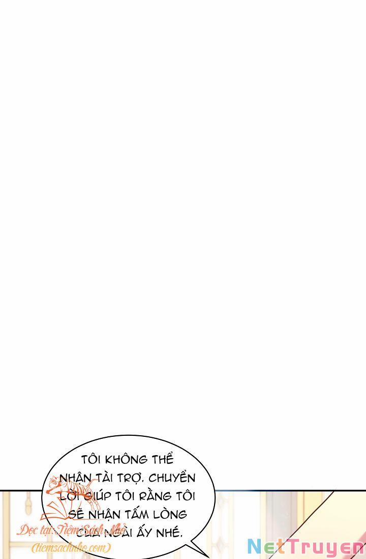 Bút Danh Bí Mật Của Nữ Công Tước 18 trang 33