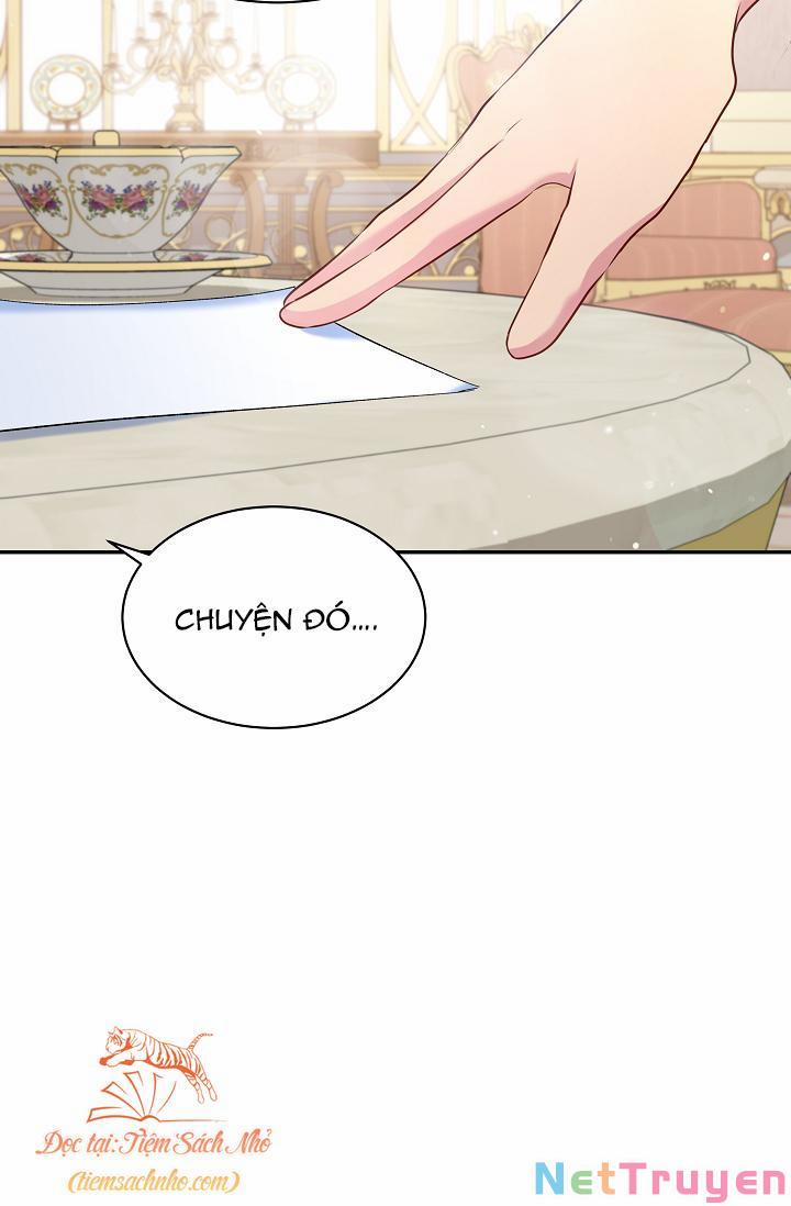 Bút Danh Bí Mật Của Nữ Công Tước 18 trang 34