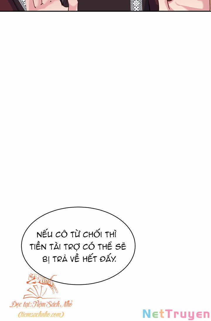 Bút Danh Bí Mật Của Nữ Công Tước 18 trang 36