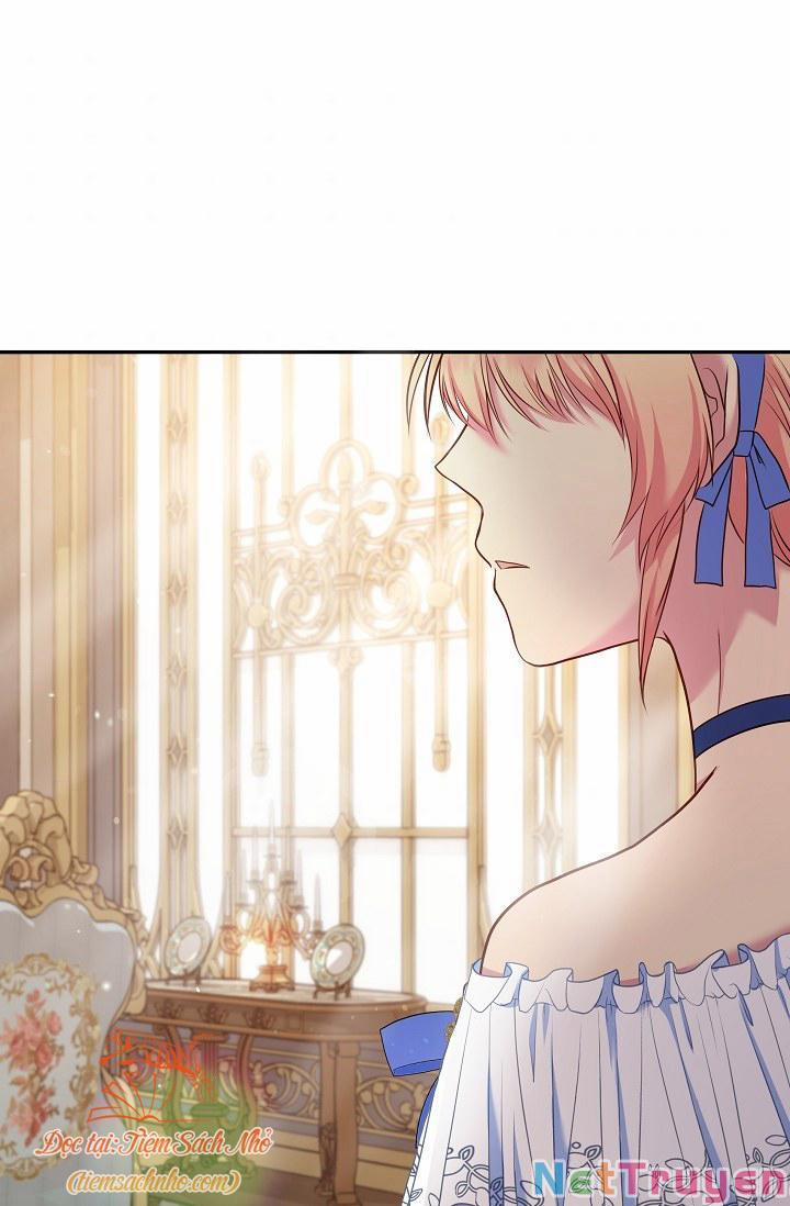 Bút Danh Bí Mật Của Nữ Công Tước 18 trang 37