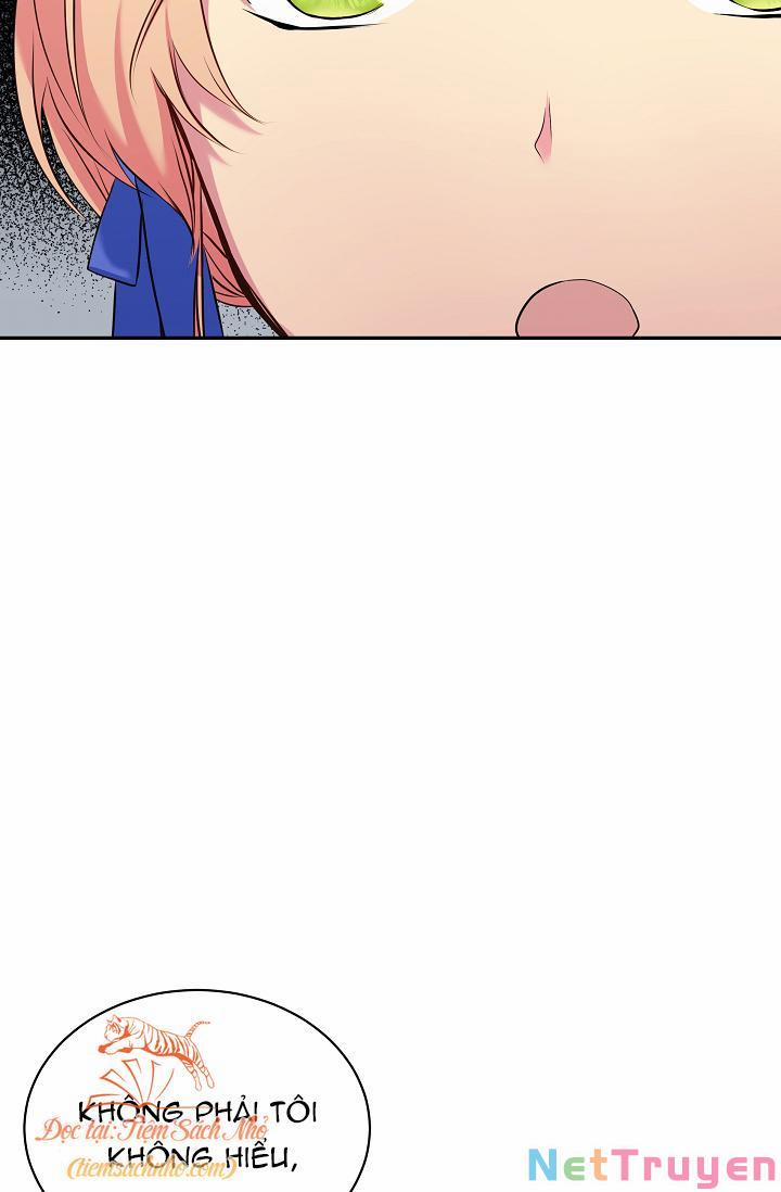 Bút Danh Bí Mật Của Nữ Công Tước 18 trang 39