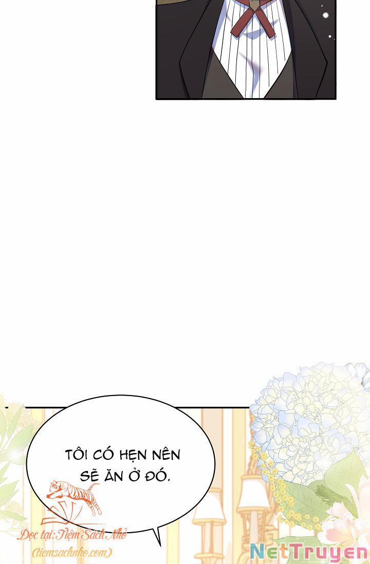 Bút Danh Bí Mật Của Nữ Công Tước 18 trang 4