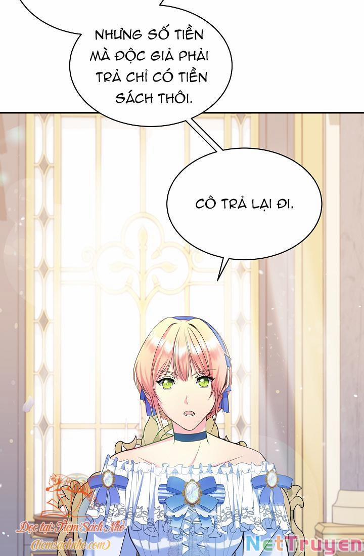 Bút Danh Bí Mật Của Nữ Công Tước 18 trang 40