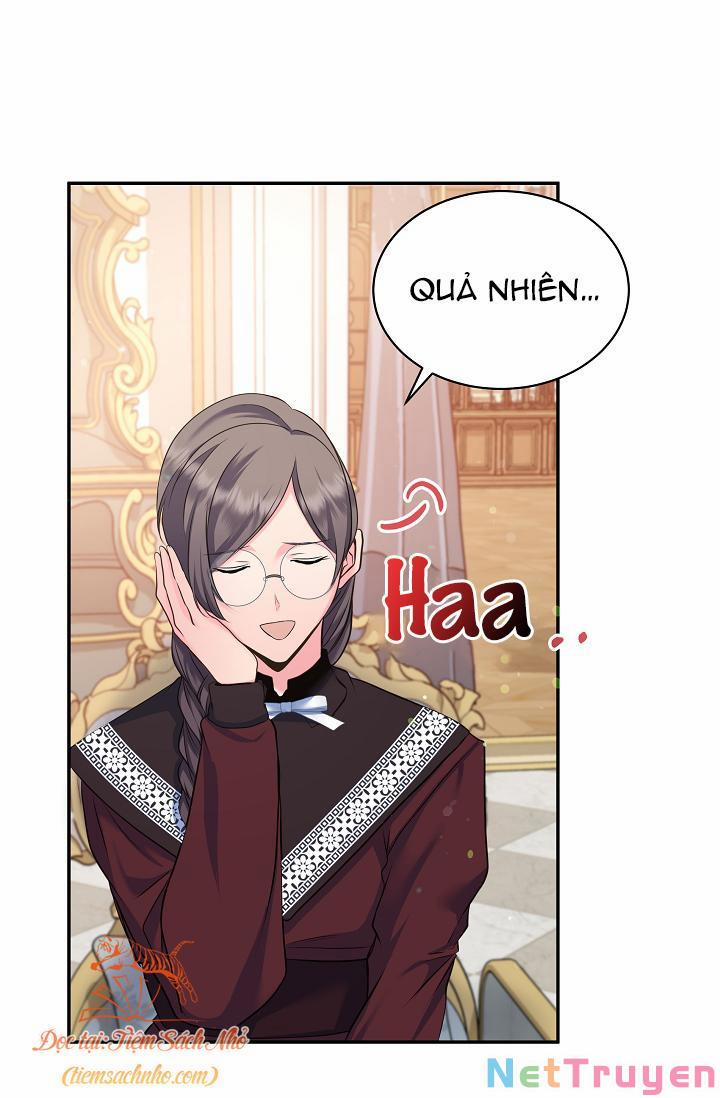 Bút Danh Bí Mật Của Nữ Công Tước 18 trang 42