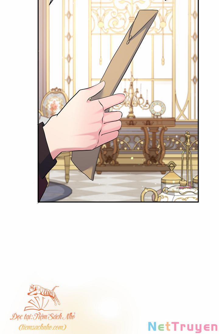 Bút Danh Bí Mật Của Nữ Công Tước 18 trang 44