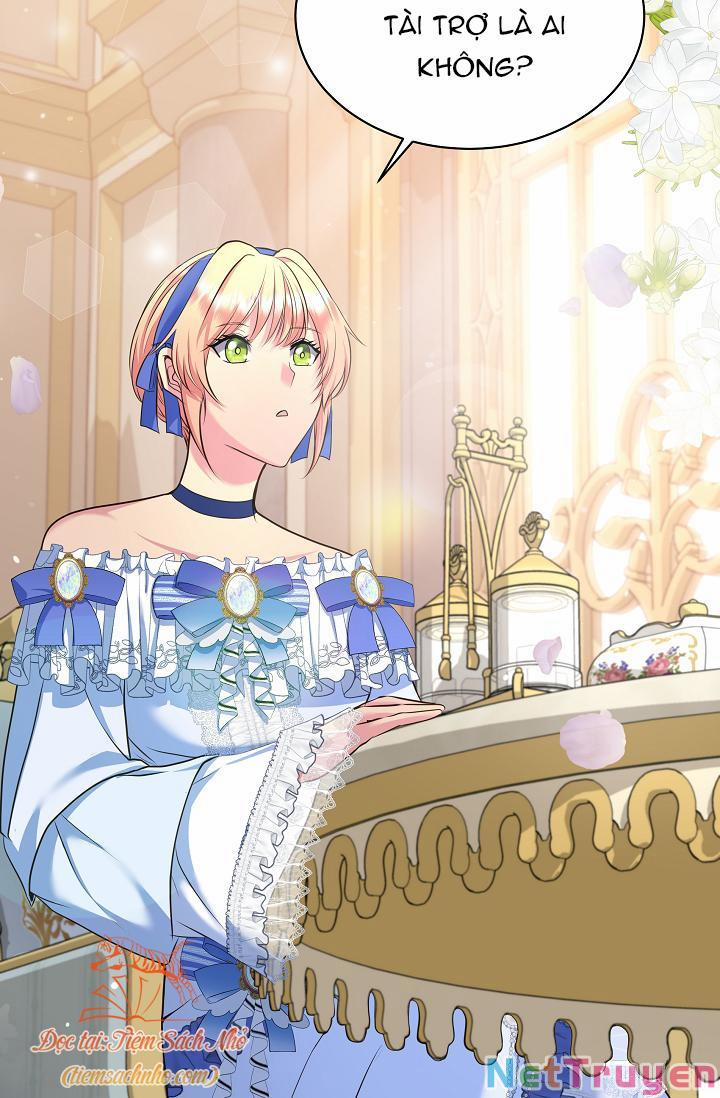 Bút Danh Bí Mật Của Nữ Công Tước 18 trang 46