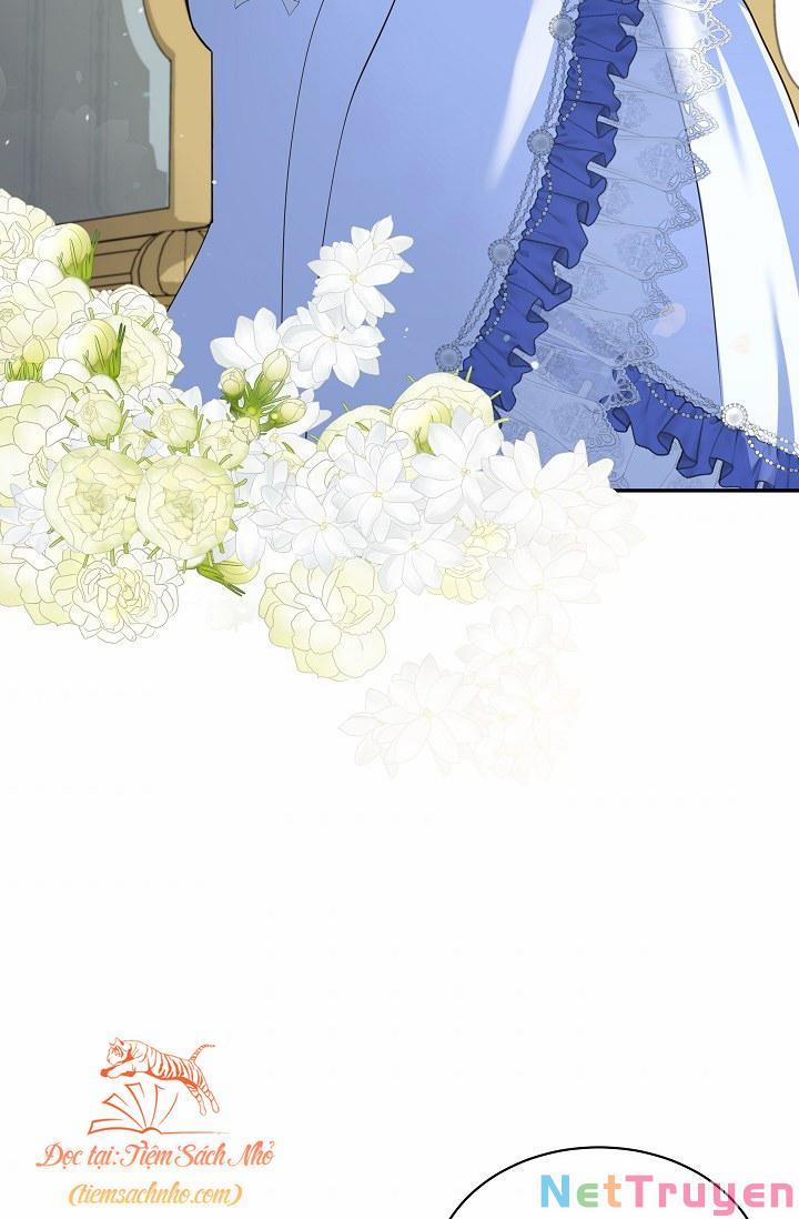 Bút Danh Bí Mật Của Nữ Công Tước 18 trang 47