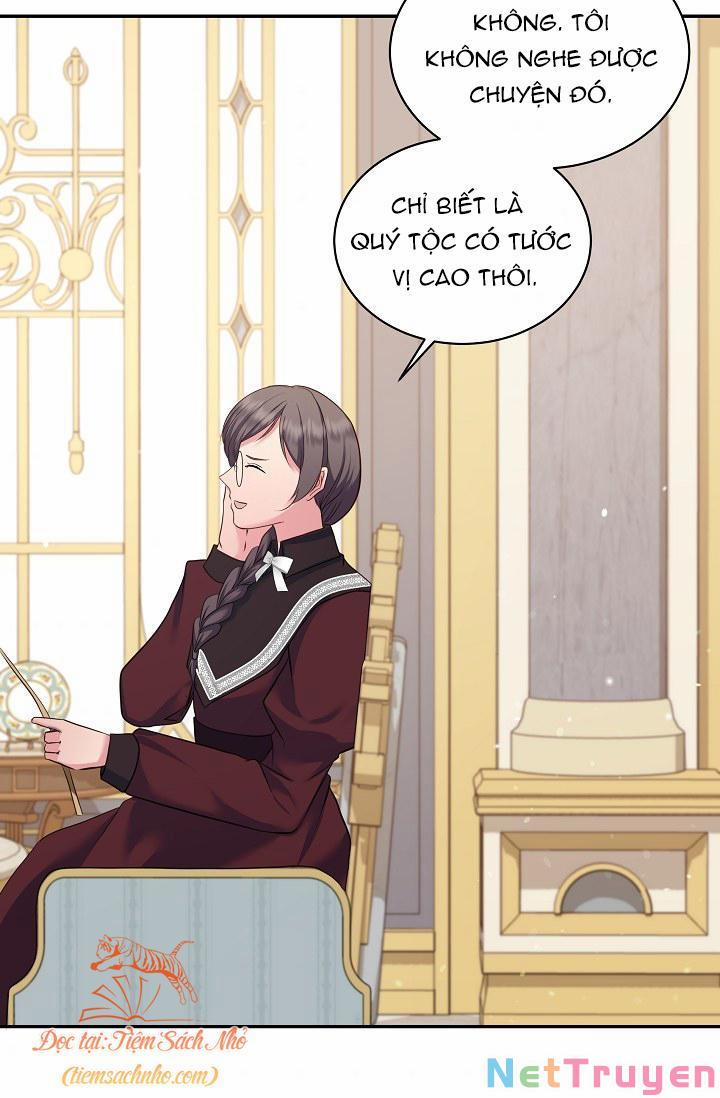 Bút Danh Bí Mật Của Nữ Công Tước 18 trang 48