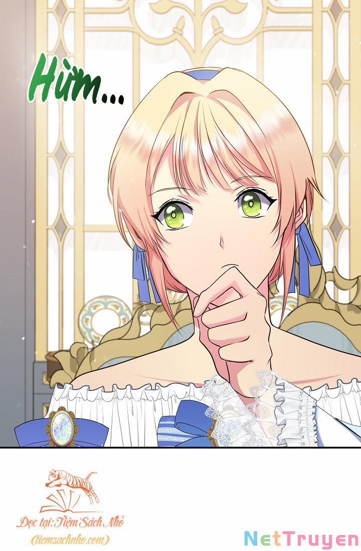 Bút Danh Bí Mật Của Nữ Công Tước 18 trang 50