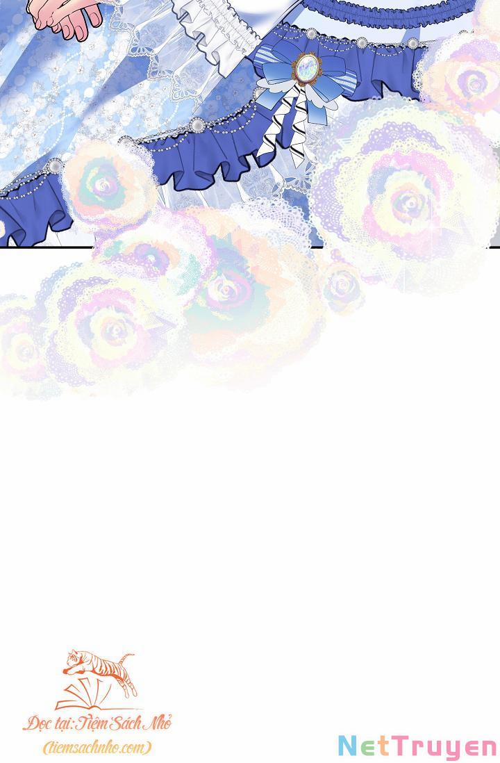 Bút Danh Bí Mật Của Nữ Công Tước 18 trang 55