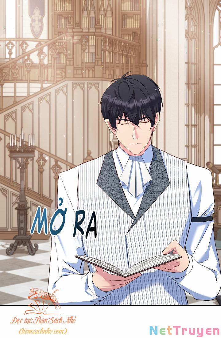 Bút Danh Bí Mật Của Nữ Công Tước 18 trang 62