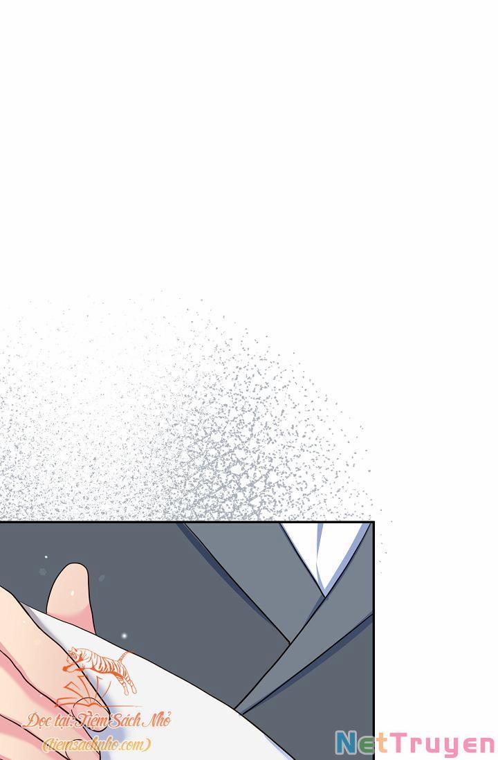 Bút Danh Bí Mật Của Nữ Công Tước 18 trang 63