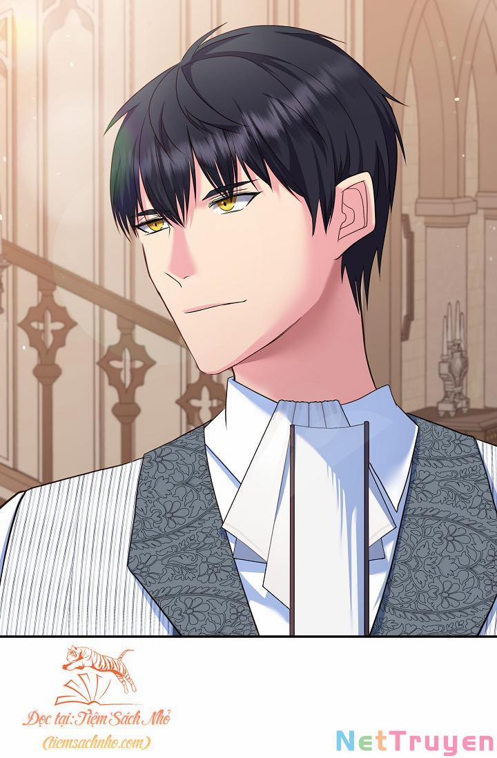 Bút Danh Bí Mật Của Nữ Công Tước 18 trang 74