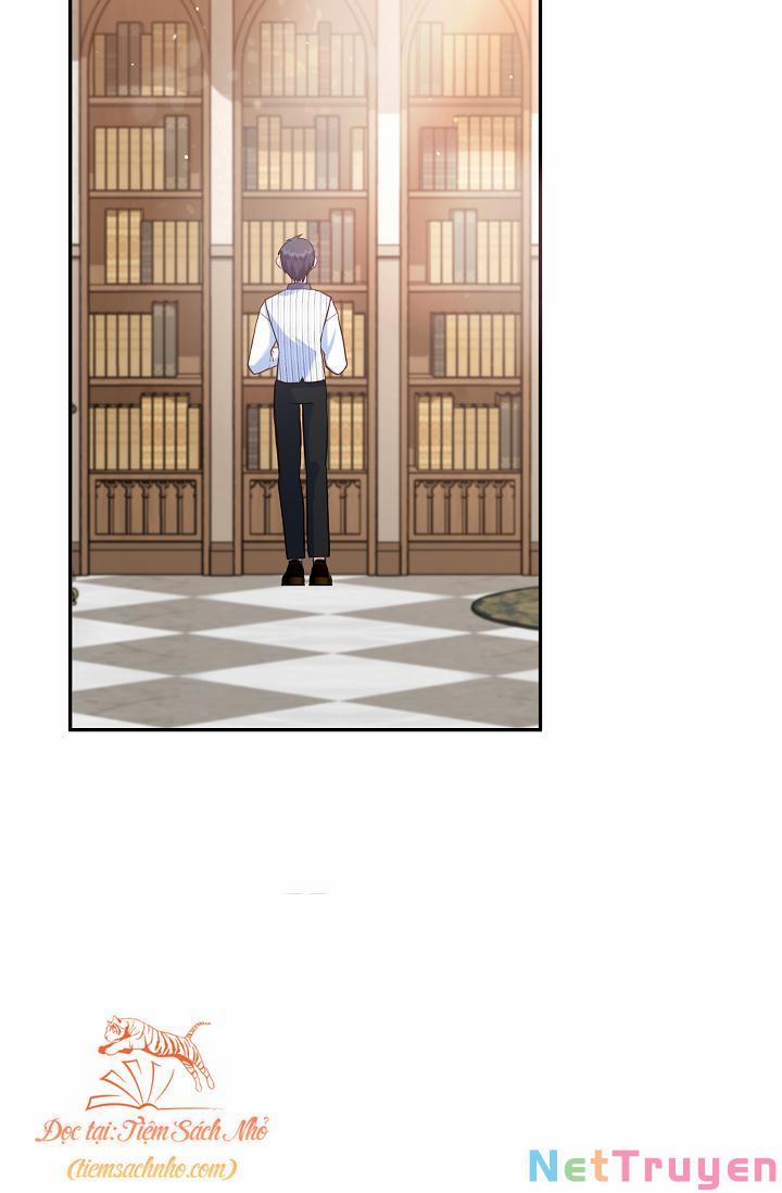 Bút Danh Bí Mật Của Nữ Công Tước 18 trang 76