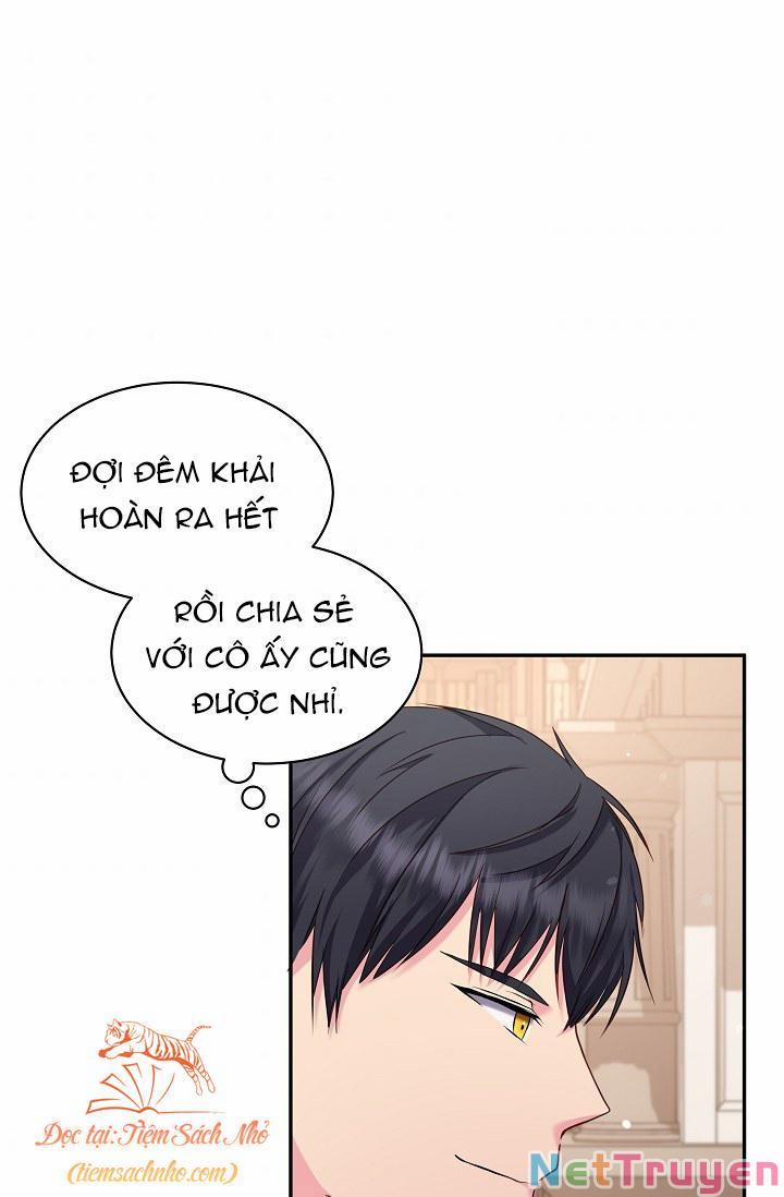 Bút Danh Bí Mật Của Nữ Công Tước 18 trang 77