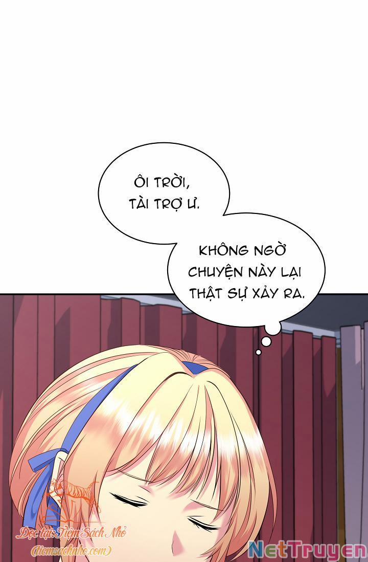 Bút Danh Bí Mật Của Nữ Công Tước 18 trang 84