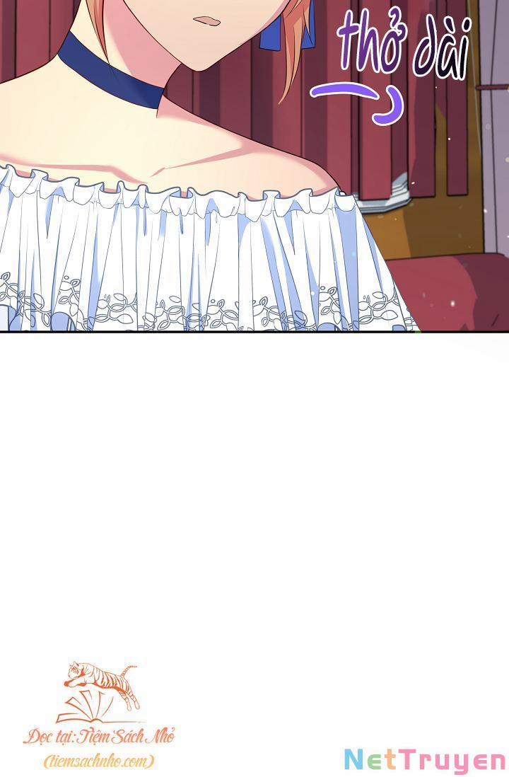 Bút Danh Bí Mật Của Nữ Công Tước 18 trang 85