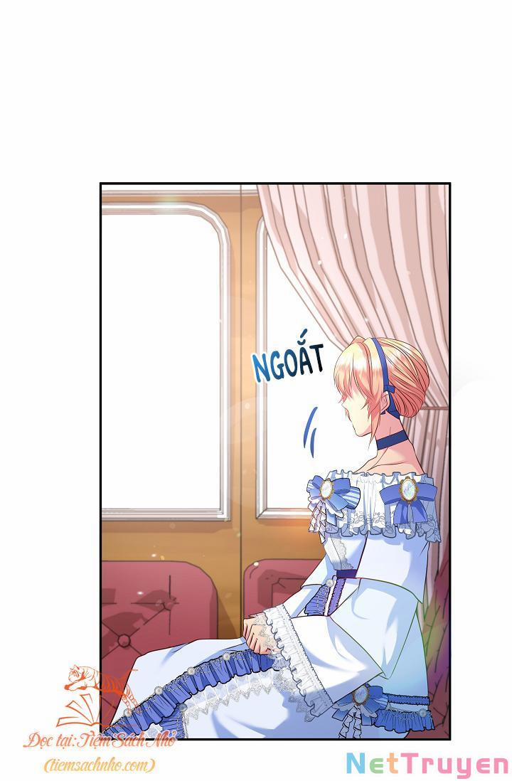 Bút Danh Bí Mật Của Nữ Công Tước 18 trang 93