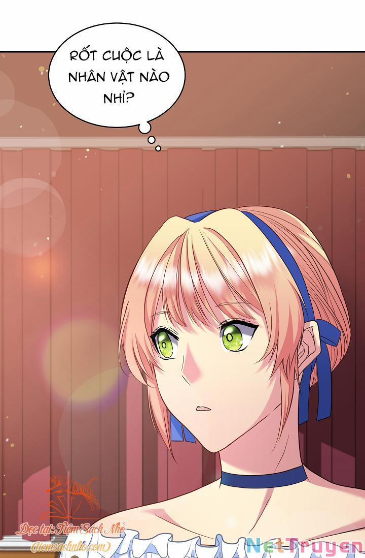 Bút Danh Bí Mật Của Nữ Công Tước 18 trang 95