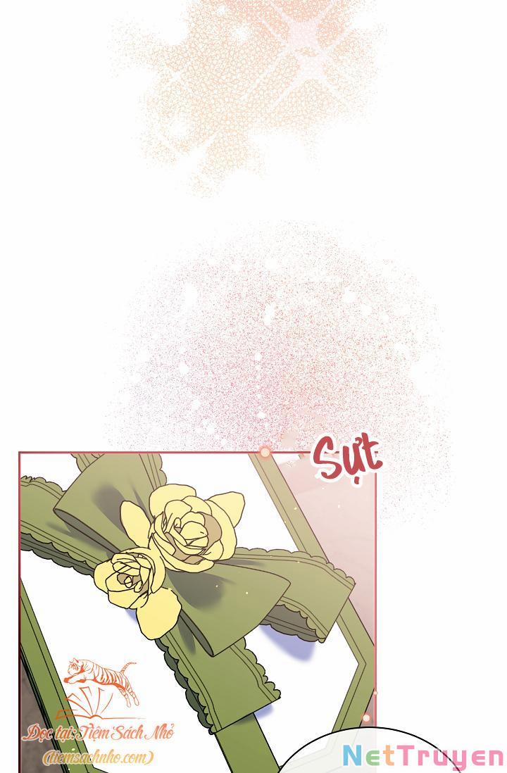 Bút Danh Bí Mật Của Nữ Công Tước 19 trang 10