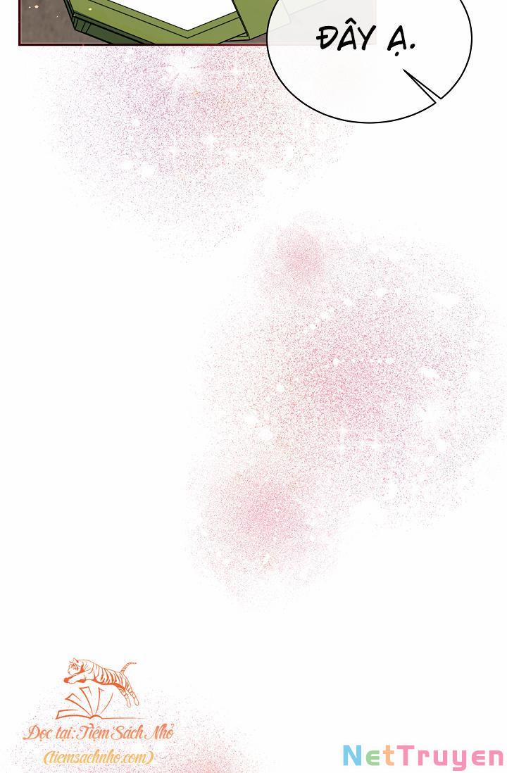 Bút Danh Bí Mật Của Nữ Công Tước 19 trang 11