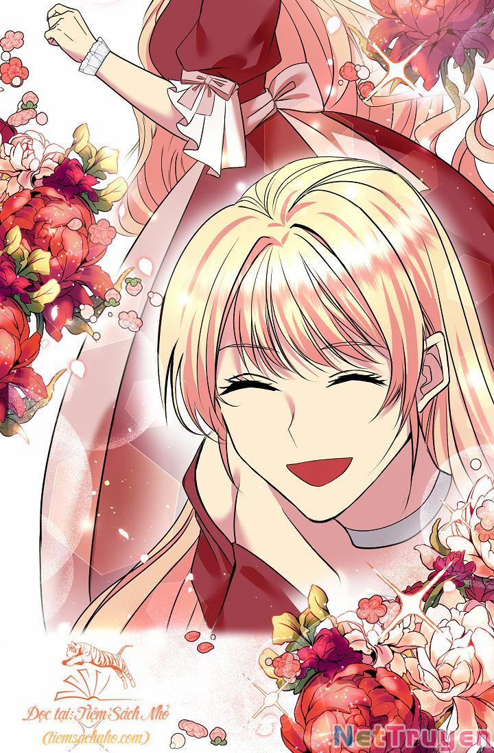 Bút Danh Bí Mật Của Nữ Công Tước 19 trang 14