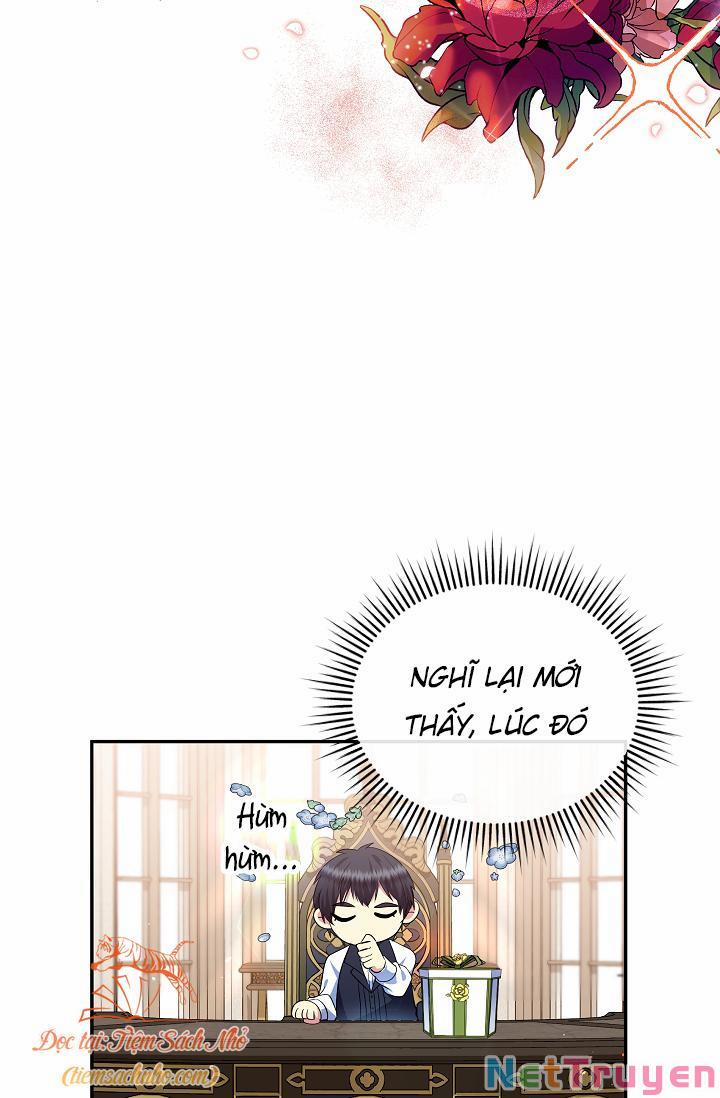 Bút Danh Bí Mật Của Nữ Công Tước 19 trang 15